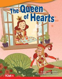 Cover image for The Queen of Hearts