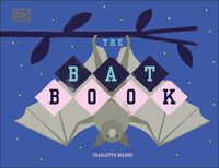 Cover image for The Bat Book