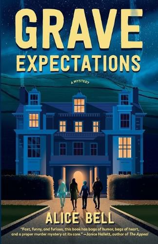 Cover image for Grave Expectations