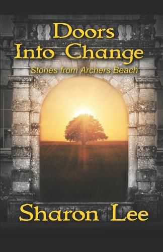 Cover image for Doors Into Change