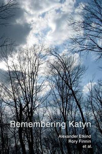 Remembering Katyn