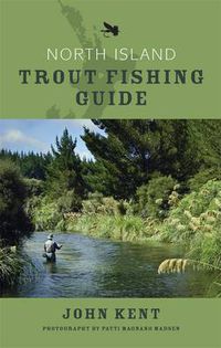 Cover image for North Island Trout Fishing Guide