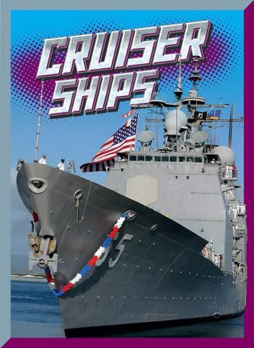 Cover image for Cruisers