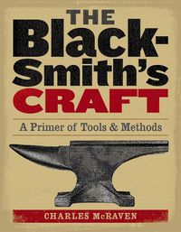 Cover image for Blacksmith's Craft