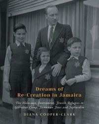 Cover image for Dreams of Re-Creation in Jamaica