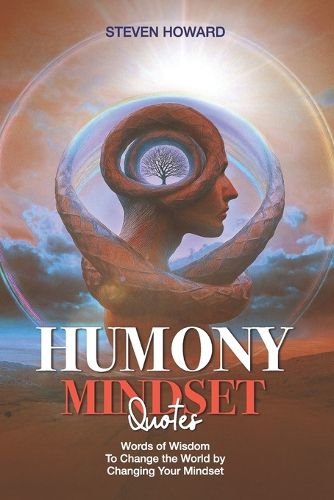 Cover image for Humony Mindset Quotes