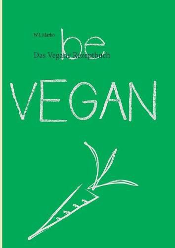 Das Vegane Rezeptbuch