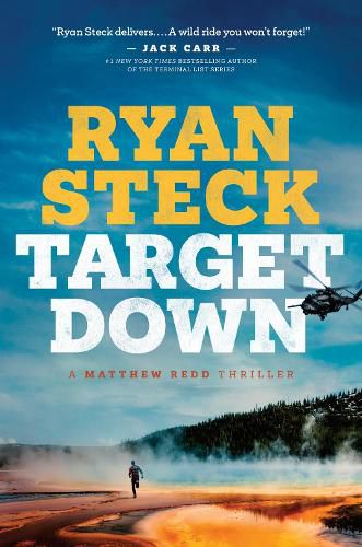 Cover image for Target Down