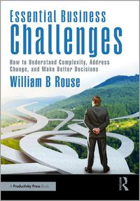 Cover image for Essential Business Challenges