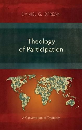 Cover image for Theology of Participation: A Conversation of Traditions