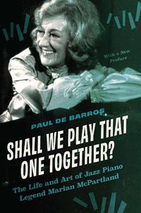 Cover image for Shall We Play That One Together?