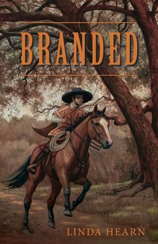 Cover image for Branded