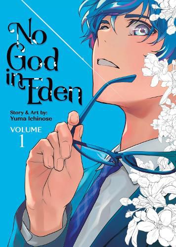 Cover image for No God in Eden Vol. 1