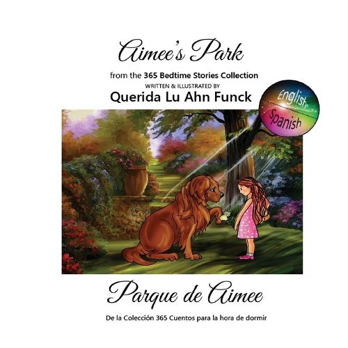Cover image for Aimee's Park