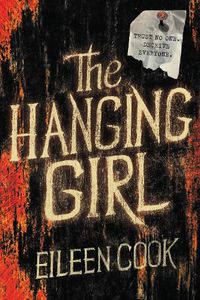 Cover image for The Hanging Girl