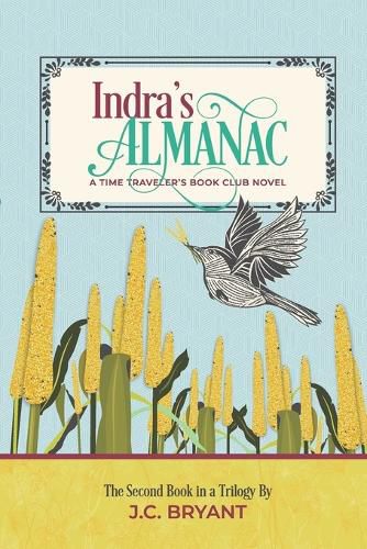 Cover image for Indra's Almanac