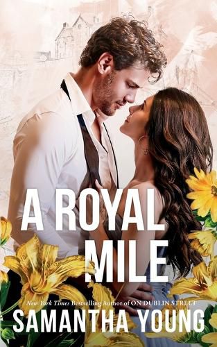 Cover image for A Royal Mile