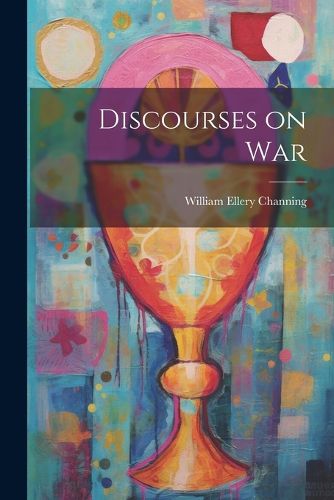 Cover image for Discourses on War