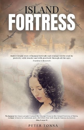 Cover image for Island Fortress