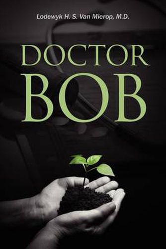 Cover image for Doctor Bob