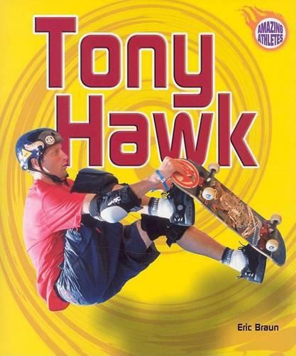 Cover image for Tony Hawk