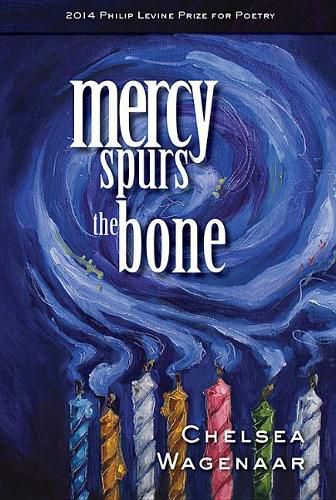 Cover image for Mercy Spurs the Bone