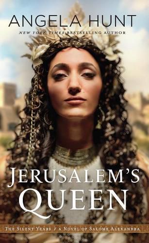 Cover image for Jerusalem's Queen