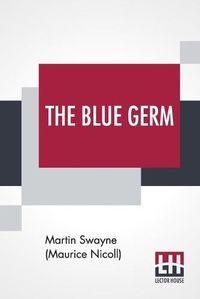 Cover image for The Blue Germ