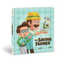 Cover image for The Saving Farmer