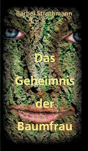 Cover image for Klara und das Geheimnis der Baumfrau