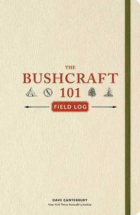 Cover image for The Bushcraft 101 Field Log