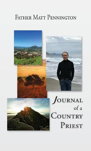 Cover image for Journal of a Country Priest