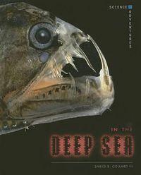 Cover image for In the Deep Sea