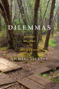 Cover image for Dilemmas