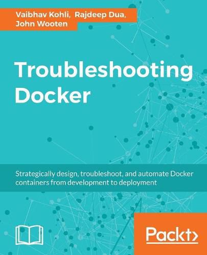 Cover image for Troubleshooting Docker