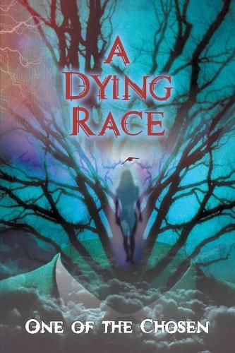 Cover image for A Dying Race