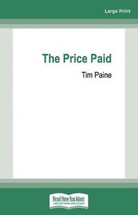 Cover image for The Price Paid