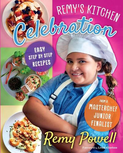 Cover image for Remy's Kitchen Celebration