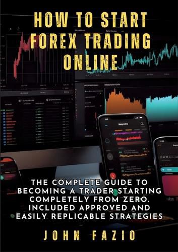 How to Start Forex Trading Online