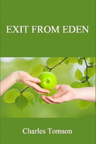 Cover image for Exit From Eden