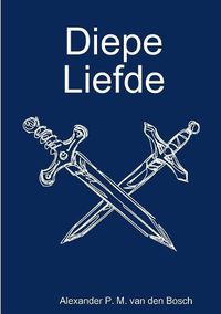 Cover image for Diepe Liefde