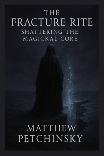 Cover image for The Fracture Rite