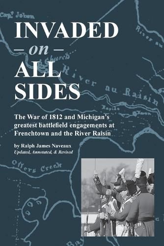 Cover image for Invaded on All Sides