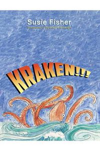Cover image for Kraken!!!