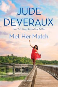 Cover image for Met Her Match