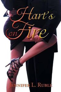 Cover image for Hart's on Fire