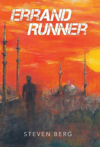 Cover image for Errand Runner