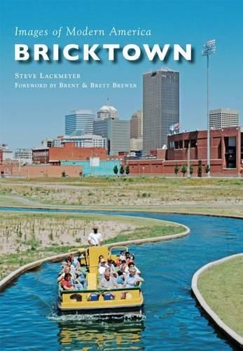 Cover image for Bricktown