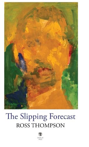 Cover image for The Slipping Forecast