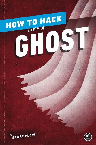 Cover image for How To Hack Like A Ghost: Breaching the Cloud